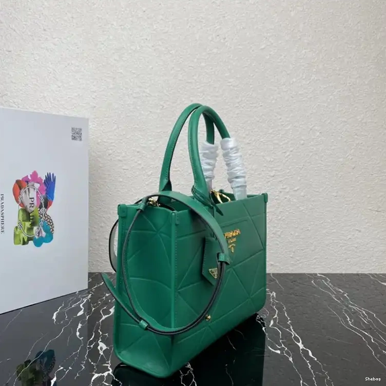 Prada 2410YA0106 Bags 1013